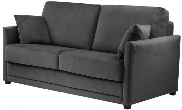 Canap lit futon pas cher