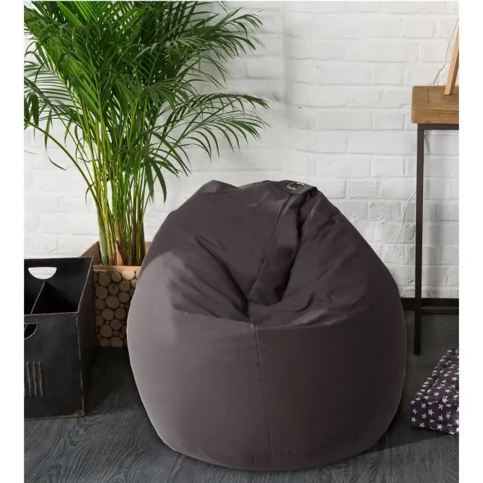 Pouf poire pas cher ikea