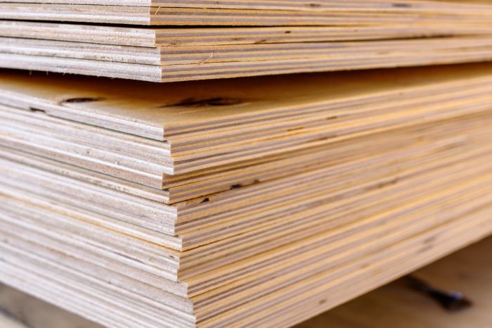 Plywood 18mm birch 4x1 2mtr information