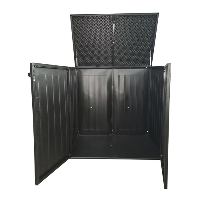 Cooler suncast cabinet wicker outdoor qt resin patio coolers deck depot ice share chest homedepot choose board caddy