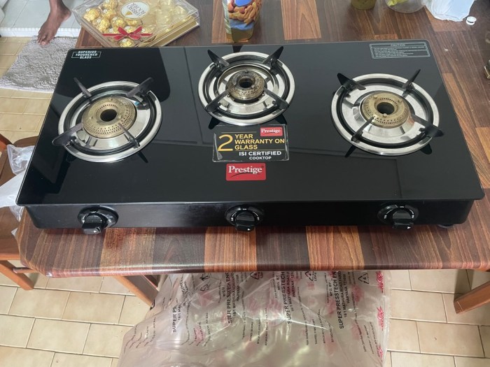 Stove gas campmaster butane ghana kmart