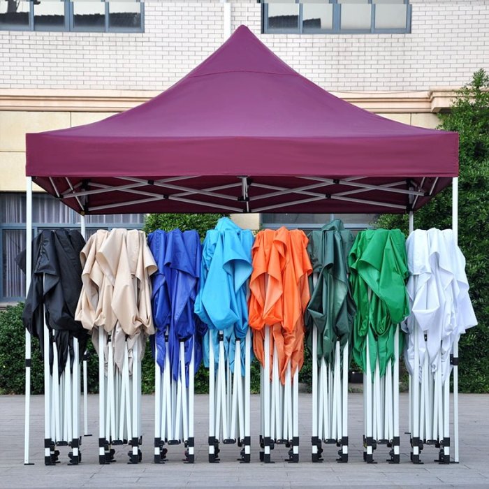 Tent canopy 10x20 portable gazebo folding adjustable