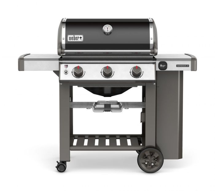 Weber smokey bbqs