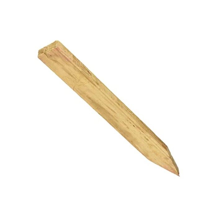 Stakes garden pine x1100 box musgroves landscaping