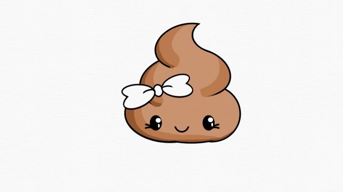 Draw poop poo cliparts step cartoon clipart library cartoons