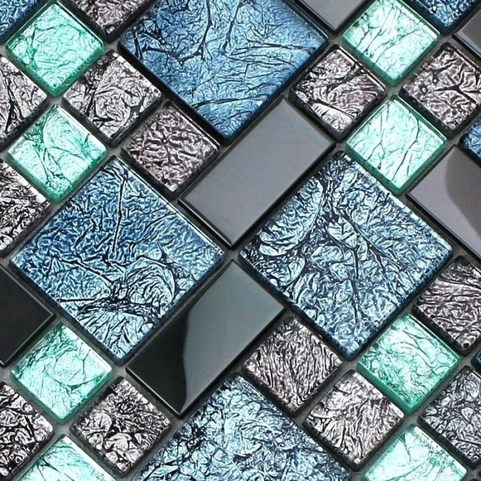 Carreaux de verre castorama