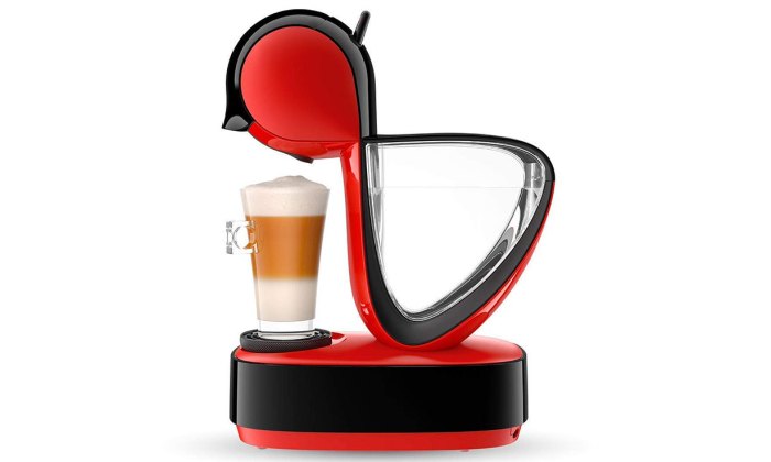 Dolce gusto pas cher