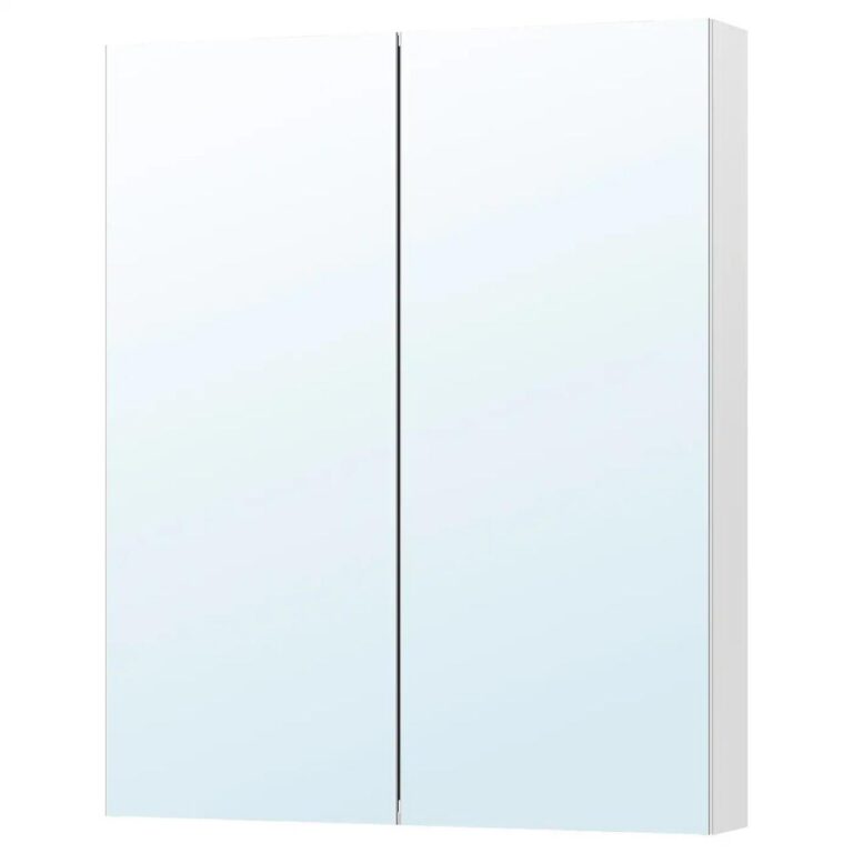 Godmorgon ikea cabinet mirror bathroom sides protect mirrored however including inside now