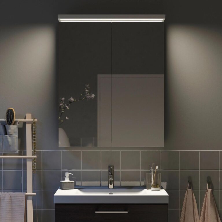 IKEA Godmorgon Miroir : Un Reflet de Style et de Fonctionnalité