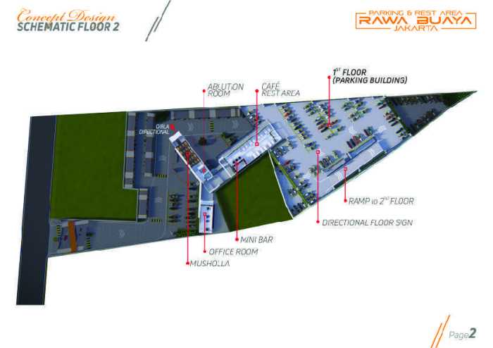 Arceau de parking castorama