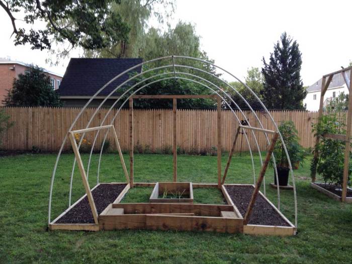 Greenhouse diy plans homemade simple cheap house easy build ideas greenhouses small off building project but own inexpensive mini green