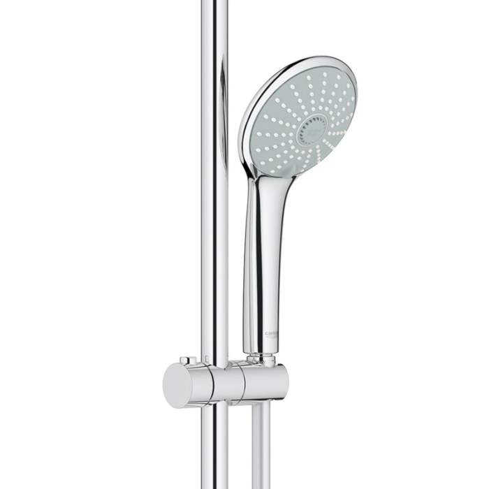 Grohe euphoria victoriaplum