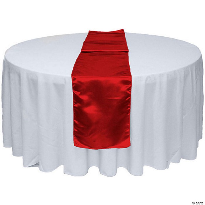 Tablecloth