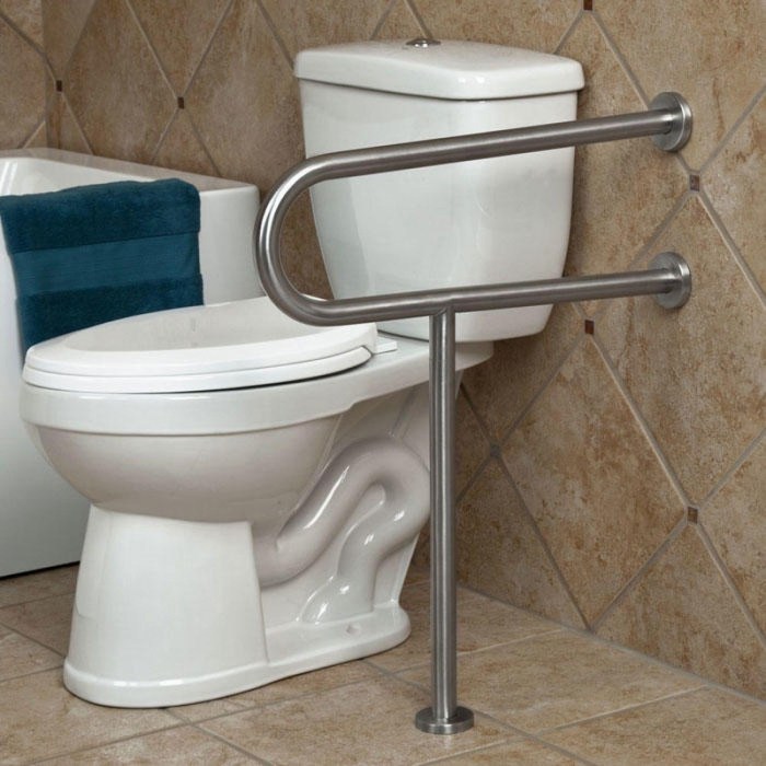 Bars ada flip handicap rail bathrooms swing compliant bathtubs signaturehardware