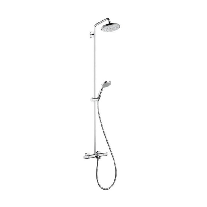 Hansgrohe verso 220