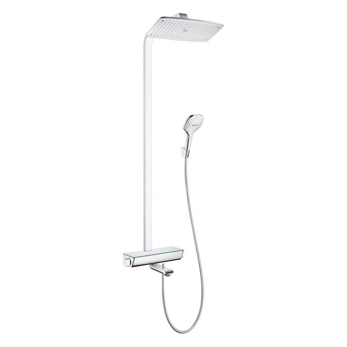 Hansgrohe myselect s240