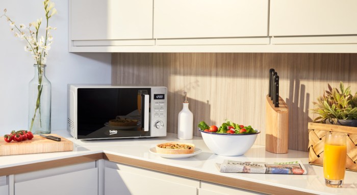 Microwave fitur watt oven listrik jenis pilih lengkap productnation terbaik