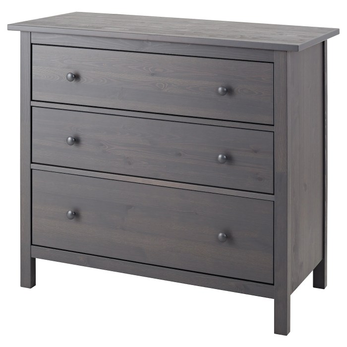 Drawers ikea chests