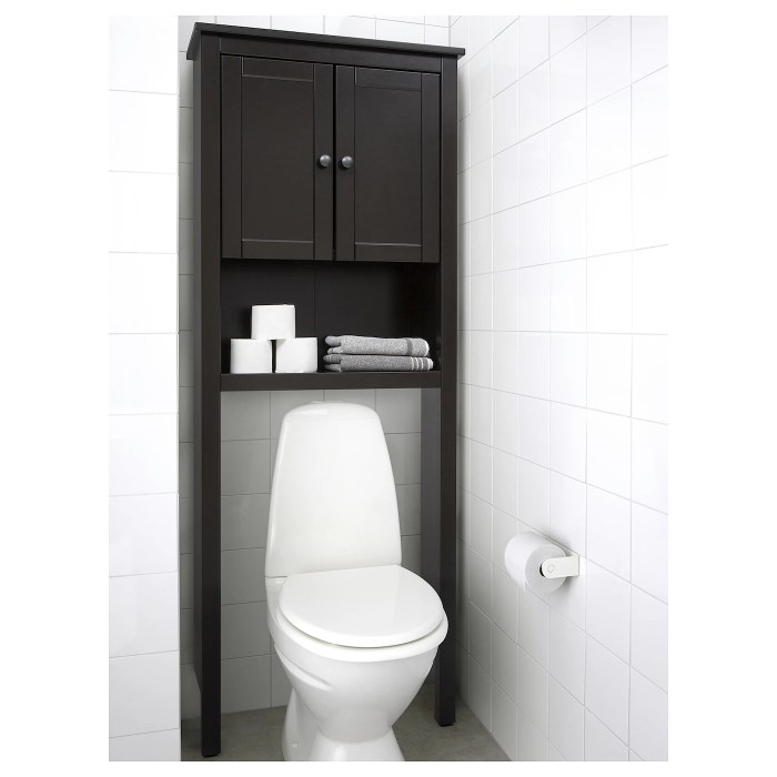 Hemnes salle de bain