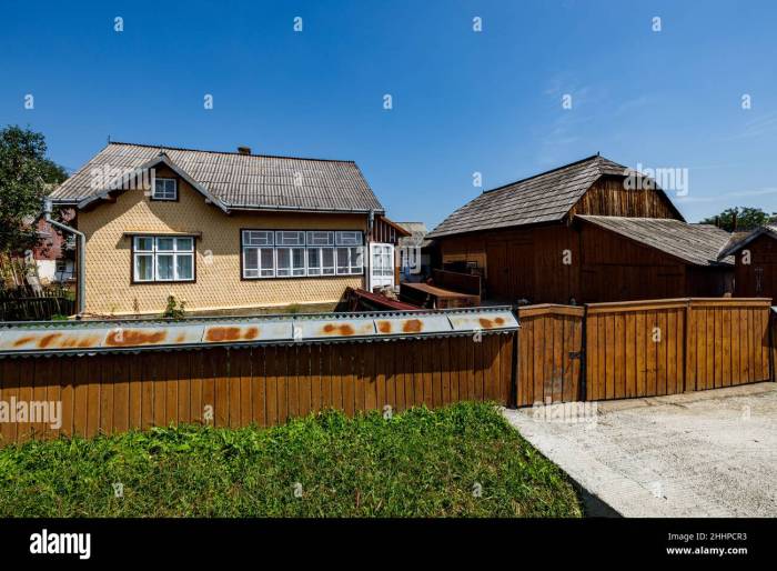 Maison en bois pas cher roumanie