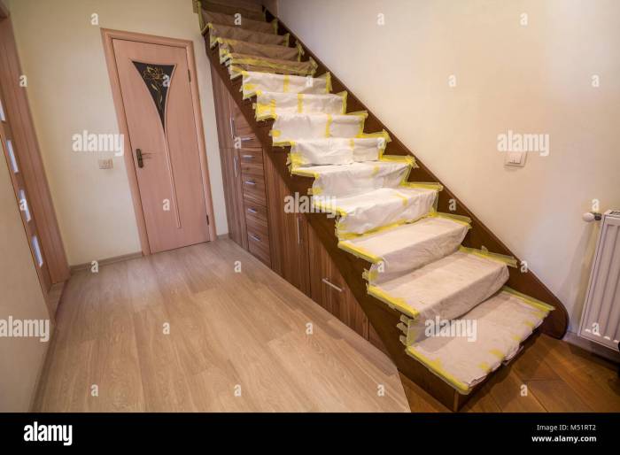 Stick stair treads peel carpet self adhesive slip non flooring gray modern inspirations