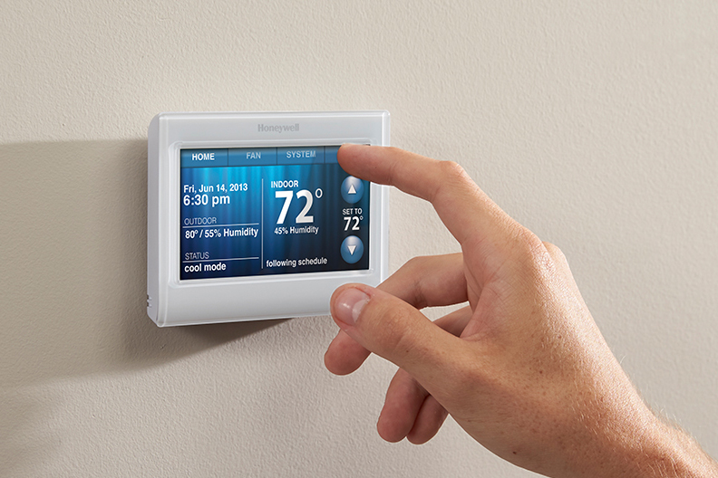 Thermostat wireless receiver wtr introduces description