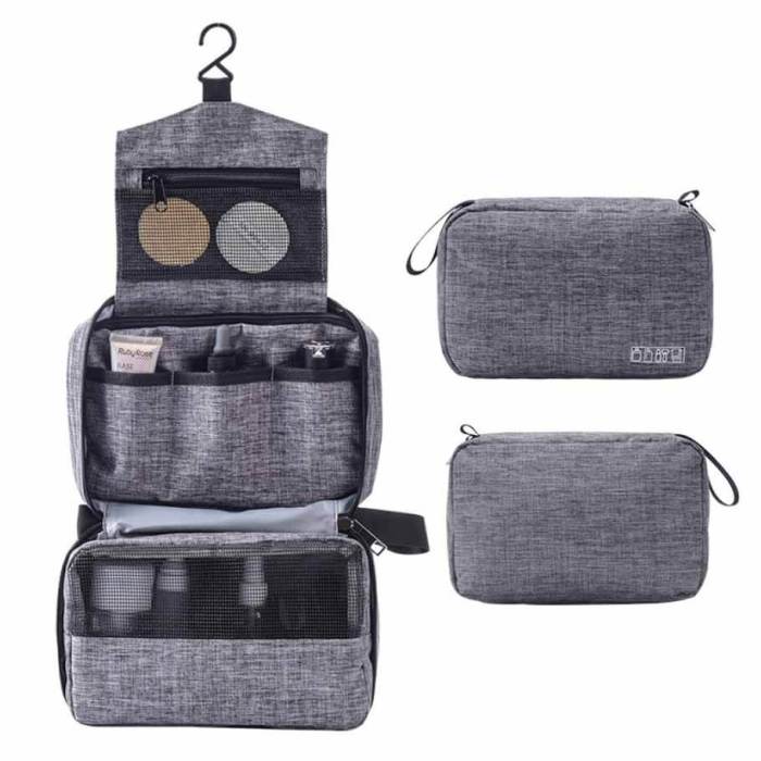 Trousse de toilette hema