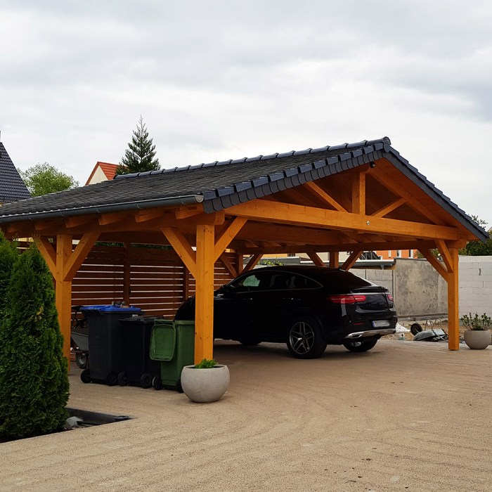 Carport voiture brico depot