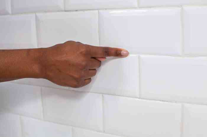 Regrouting cost checkatrade