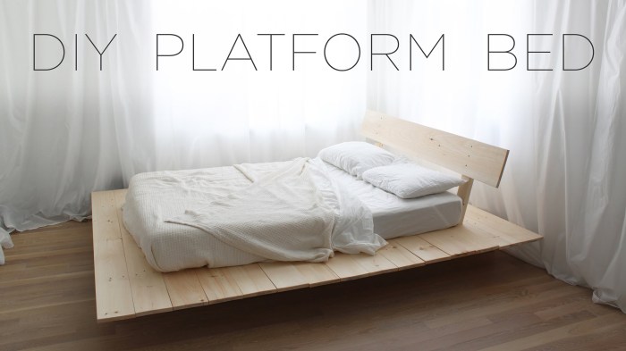 Bed platform make diy modern sofa furniture homemade fofuchas projects room bett von wood read later pdf post click here