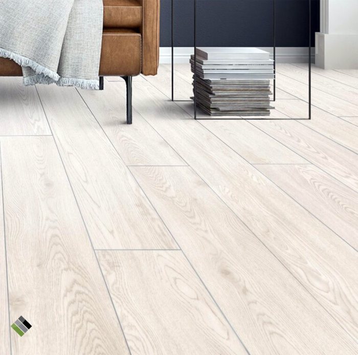 Comment blanchir un parquet