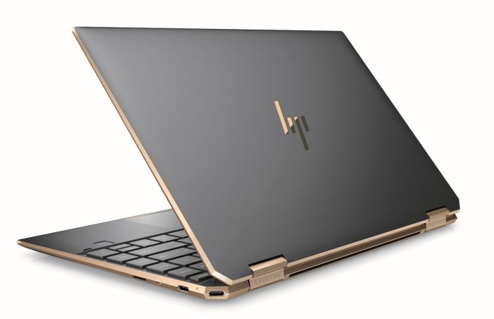 Pc portable hp spectre