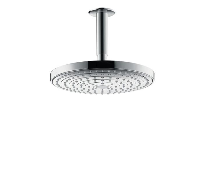 Hansgrohe myselect s240