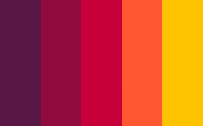 Color palettes web code combination hex minimal beautiful project next palette colour popular agency