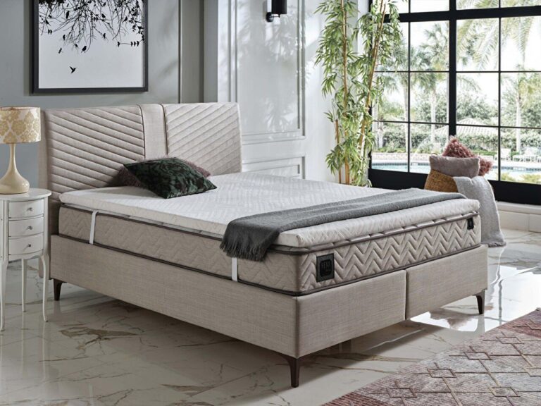 Matelas 140x190 latex