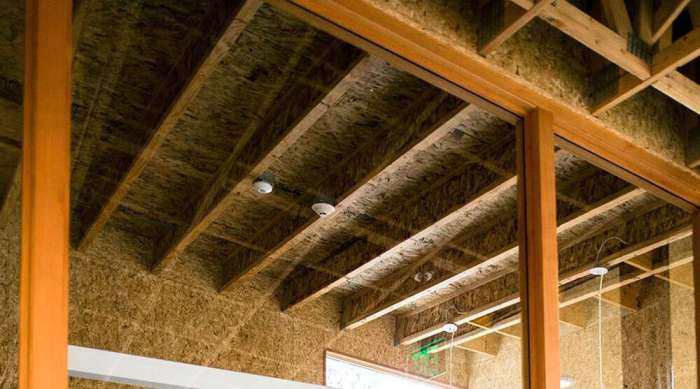 Joist apa joists wood engineered wall bracing banner