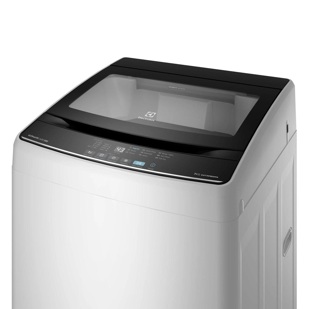 Bosch wte84307ff sche linge