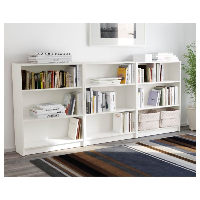 Bookcase billy ikea bookcases built ideas hack custom hacks shelves article