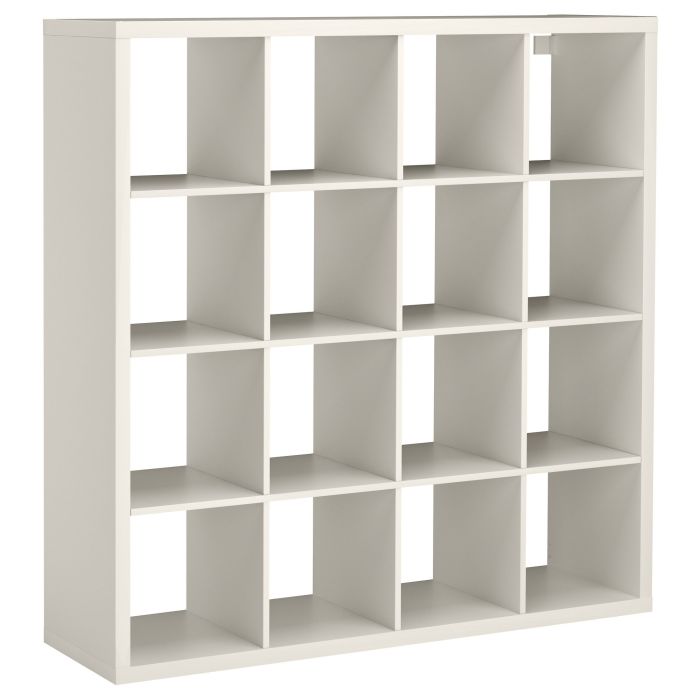 Etagere murale cube ikea