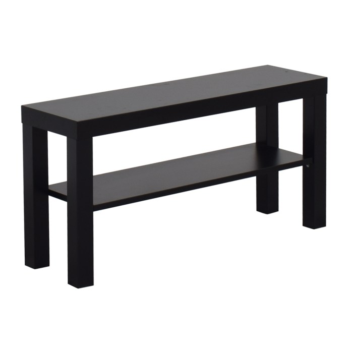 Ikea tv stand lack kaiyo