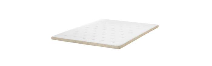 Ikea topper mattress foam memory reviews sultan inspirerende matras review adinaporter