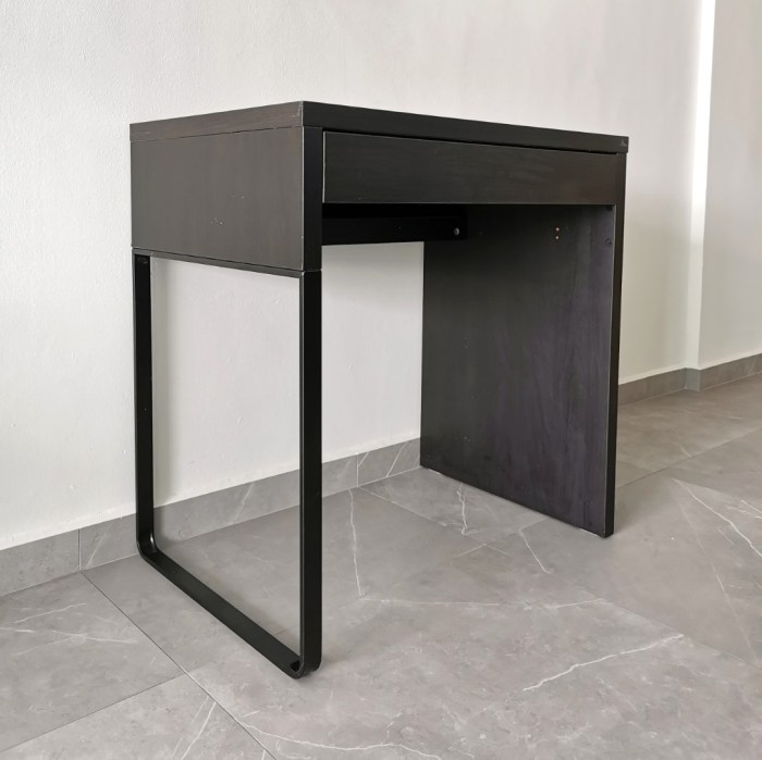 Bureau micke ikea occasion