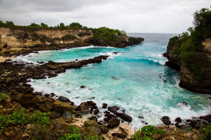 Luxens bleu atoll 1