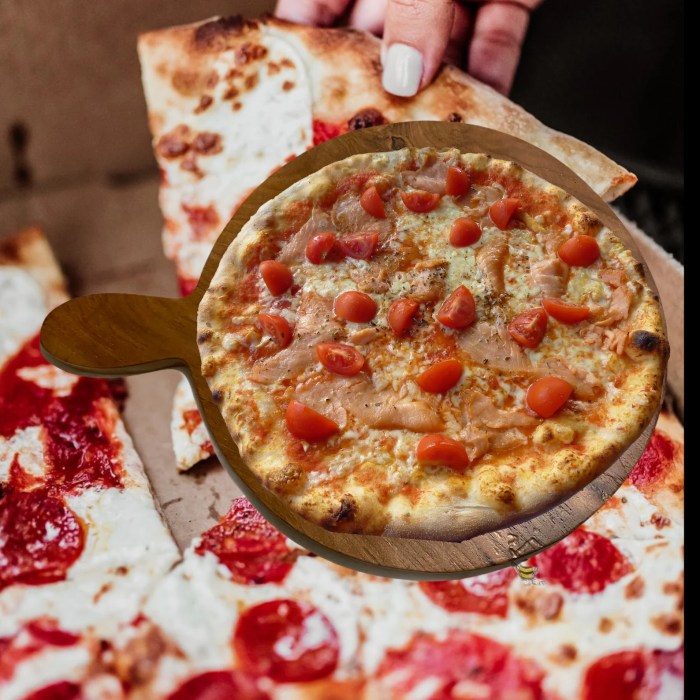 Pizza peel epicurean current favorite