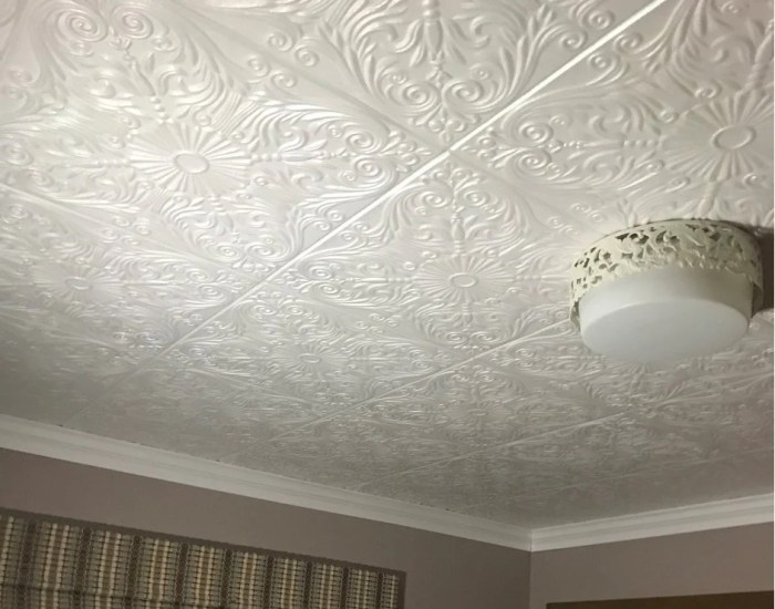 Dalle polystyrene plafond leroy merlin