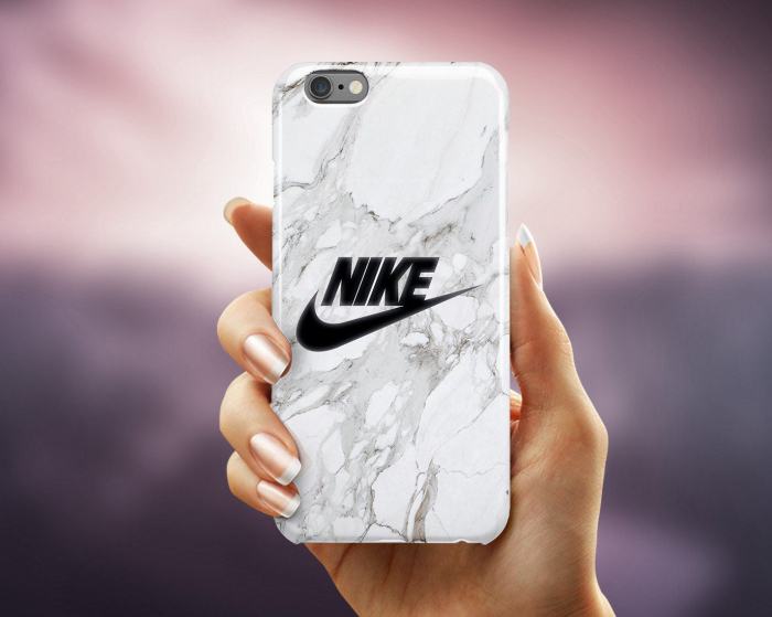 Nike phone cases iphone case choose board coque marble