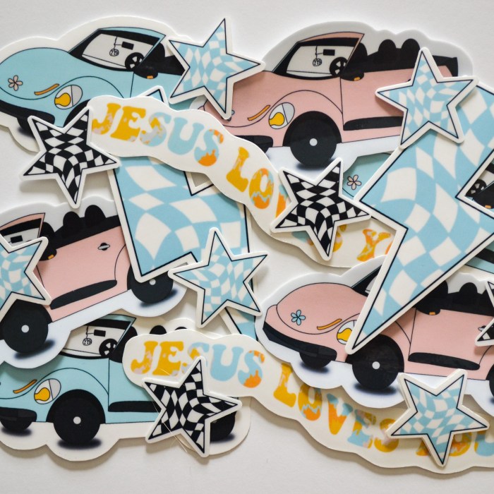 Stickers lave vaisselle inox