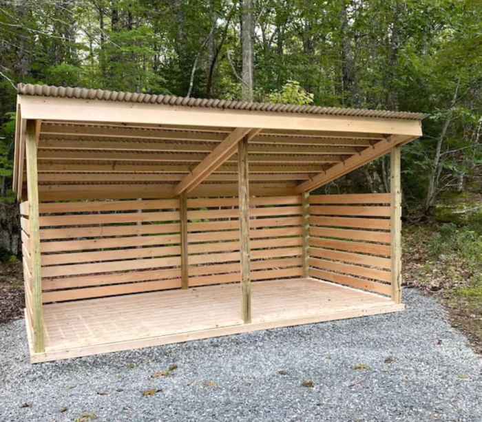 Sheds heartland stratford organizing shelving backyard saltbox