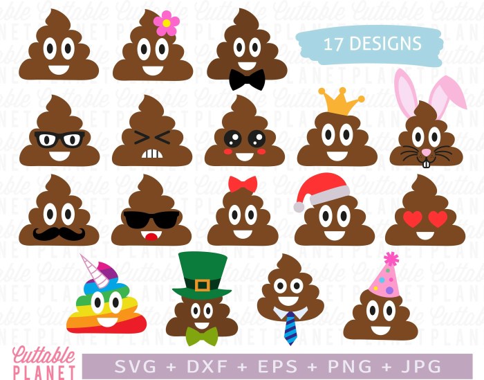 Emoji poo movie poop clipart caca dessin characters sony animation wiki stinky sir poops names omg visage animaux drôles figurine