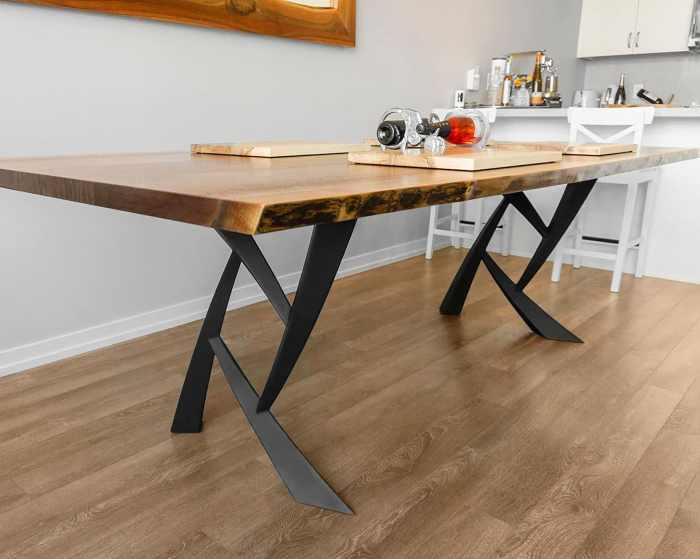 Pieds de tables leroy merlin